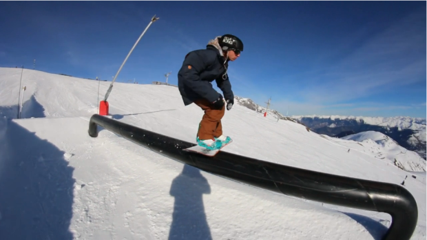 St Lary