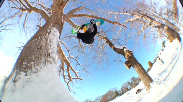Travis Neuenhaus Yawgoons