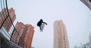 WEARE2012 – Capitals, vidéo complète made in Russia
