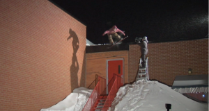 Zach Aller & Anto Chamberland- Brothers Factory – Jamais Vu