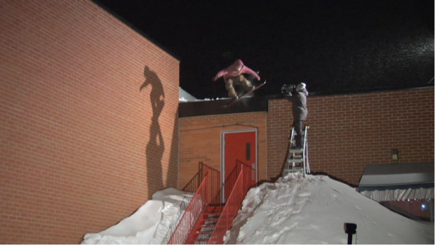 Zach Aller