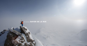 Xavier De Le Rue connait la peur