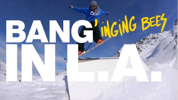 Bang in LA