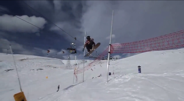 Crans Montana