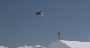 Dash Kamp – Part 2013