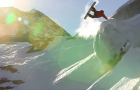 Forrest Burki – Livin part remix