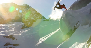Forrest Burki – Livin part remix