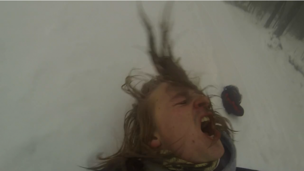 Halldor Helgason