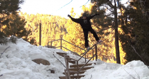 Johnny Miller – Part 2013 Markass Mondays