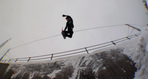 Jordan Mendenhall – Part 2013 remix