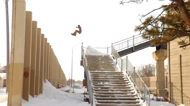 Justin Fronius