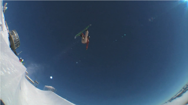Laax