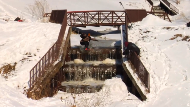Nick Dirks