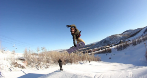 I Ride Park City ep 3