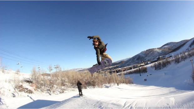 Park City
