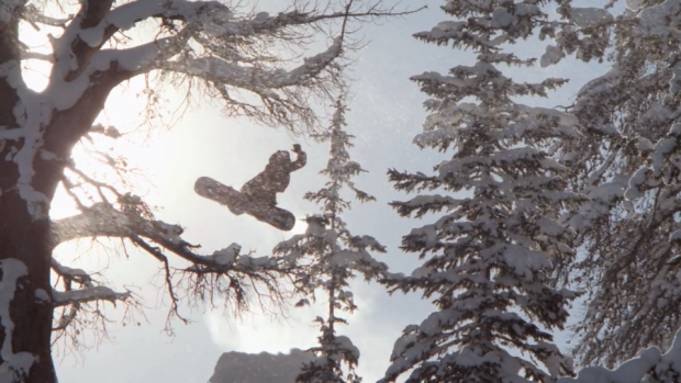 Snowboarder Mag