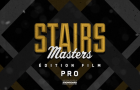 Les StairsMasters Pro 2014