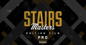 Les StairsMasters Pro 2014