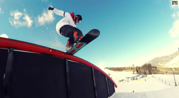 Torstein Horgmo