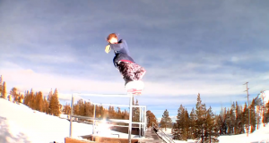 Tyler Lynch – Part 2013