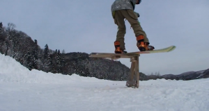 WHOW 5.01, le Japon en folie !