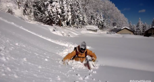 Almo x Nokia Pureviews – Japon – Teaser