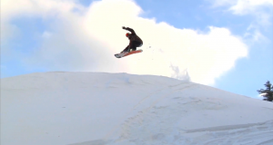 Février à Big Boulder