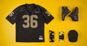Huf x Wu-Tang