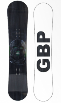 GBP