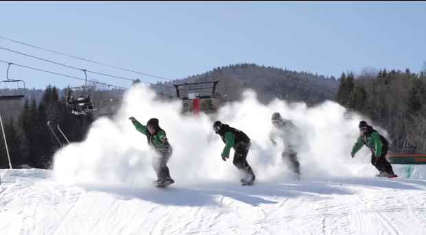 Hunter Mountain