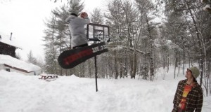Ice Coast Kills Shit – Knucklehead – Teaser