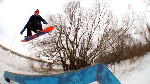 Jake Kuzyk