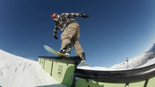 Laax