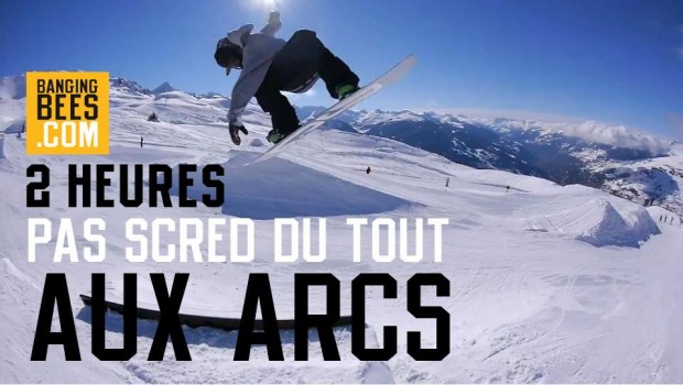 Les Arcs