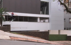 Luan Oliveira joue à domicile