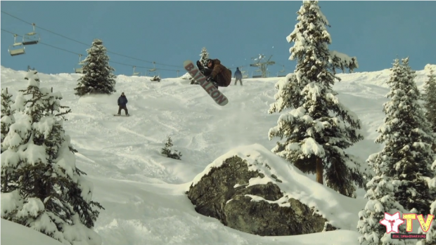 Method Laax