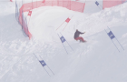 Mt. Baker Legendary Banked Slalom 2014