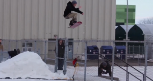 Reckless – Timebomb Film – Vidéo complète