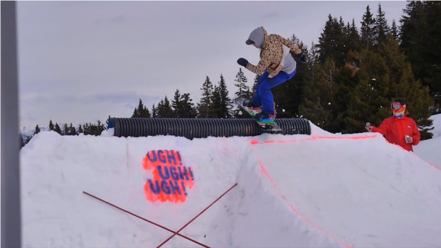 Semnoz
