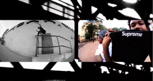 Supreme – « cherry » – teaser