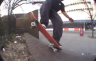 Skate de NY dans toute sa splendeur !