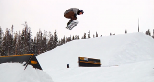 Spot Check ThirtyTwo à Copper Mountain