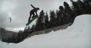 Weekly Move$ – Col de Porte