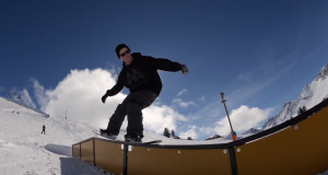 10K au Superpark des Crosets