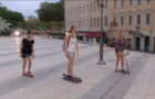 A.L.Z project vol2 – du skate lyonnais bien festif !