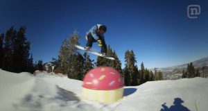 Aaron Biittner, Deadlung et Scotty Arnold