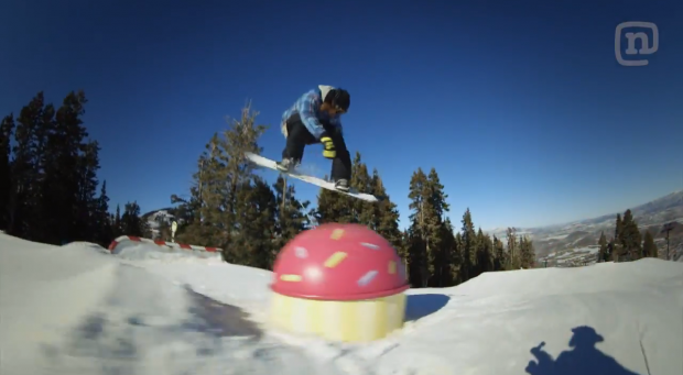 Aaron Biittner, Deadlung et Scotty Arnold