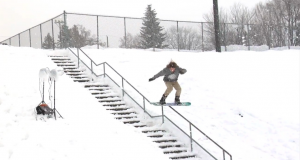 Alex Stathis – Dope III