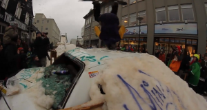 Barf Bags – RV Juice, les Islandais sont des déglingos !