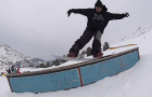Fred Couderc – 23 tricks en 90 minutes